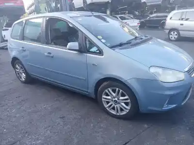 Scrapping Vehicle ford                                               focus c-max (dm2)                                                                                                                                                                                                                                          1.8 tdci of the year 2005 powered kkda,kkdb