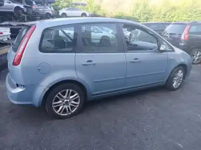 Scrapping Vehicle ford                                               focus c-max (dm2)                                                                                                                                                                                                                                          1.8 tdci of the year 2005 powered kkda,kkdb