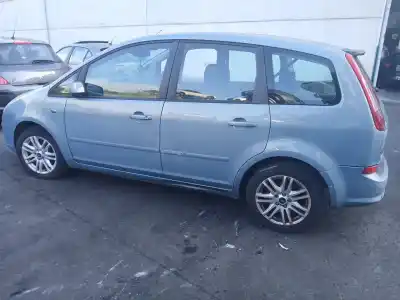 Scrapping Vehicle ford                                               focus c-max (dm2)                                                                                                                                                                                                                                          1.8 tdci of the year 2005 powered kkda,kkdb