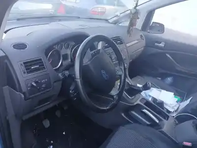 Scrapping Vehicle ford                                               focus c-max (dm2)                                                                                                                                                                                                                                          1.8 tdci of the year 2005 powered kkda,kkdb