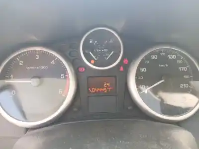 Здавання транспортного засобу peugeot 207/207+ (wa_, wc_) 1.4 hdi року 2013 потужний 8hr (dv4c),8hz (dv4td)