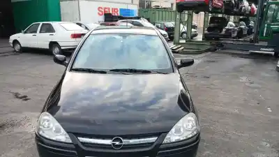 Здавання транспортного засобу opel corsa c (x01) 1.3 cdti (f08, f68) року 2004 потужний y 13 dt,z 13 dt