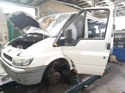 Veículo de Sucata ford transit autobús (fd_ _, fb_ _, fs_ _, fz_ _, fc_ _) 2.0 di (f_e_, f_f_, f_g_) do ano 2001 alimentado abfa