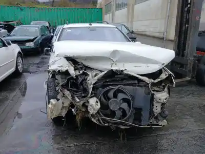 Утилизация автомобиля peugeot 406 break (8e/f) 2.2 hdi года 2002 питание 4hx (dw12ted4)