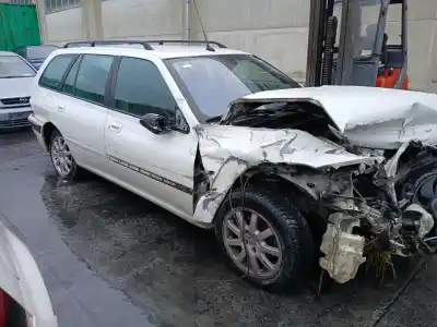 Утилизация автомобиля peugeot 406 break (8e/f) 2.2 hdi года 2002 питание 4hx (dw12ted4)