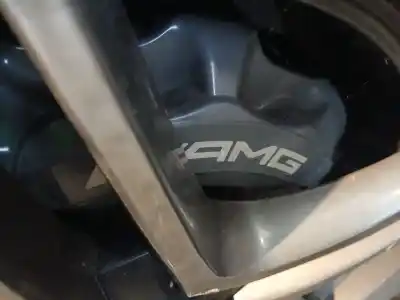 Scrapping Vehicle mercedes                                           clase c t-model (s205)                                                                                                                                                                                                                                     amg c 63 (205.286)                                                                                                                                                                                                                                         of the year 2015 powered 177980