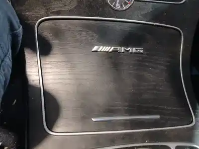 Scrapping Vehicle mercedes                                           clase c t-model (s205)                                                                                                                                                                                                                                     amg c 63 (205.286)                                                                                                                                                                                                                                         of the year 2015 powered 177980