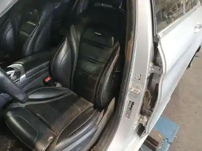 Scrapping Vehicle mercedes                                           clase c t-model (s205)                                                                                                                                                                                                                                     amg c 63 (205.286)                                                                                                                                                                                                                                         of the year 2015 powered 177980