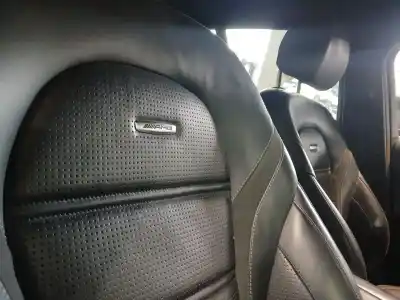 Scrapping Vehicle mercedes                                           clase c t-model (s205)                                                                                                                                                                                                                                     amg c 63 (205.286)                                                                                                                                                                                                                                         of the year 2015 powered 177980