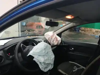 Утилизация автомобиля dacia sandero ii tce 90 (b8m1, b8ma) года 2017 питание h4b408