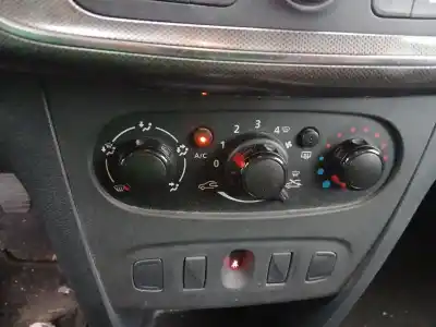 Утилизация автомобиля dacia sandero ii tce 90 (b8m1, b8ma) года 2017 питание h4b408
