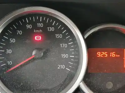 Утилизация автомобиля dacia sandero ii tce 90 (b8m1, b8ma) года 2017 питание h4b408
