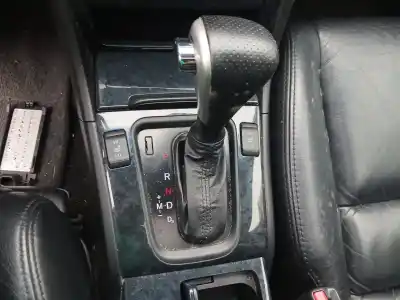 Veículo de Sucata honda accord vii tourer (cm, cn) 2.4 (cm2) do ano 2004 alimentado k24a3