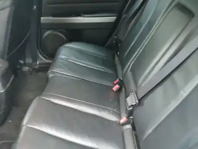 Sloopvoertuig mazda cx-7 (er) 2.2 mzr-cd awd (er10a) van het jaar 2012 aangedreven r2