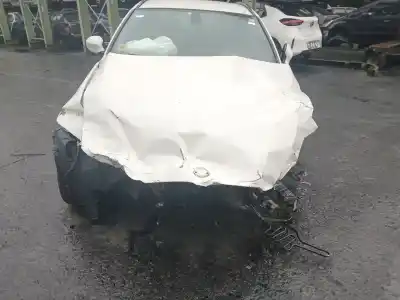 Scrapping Vehicle bmw 3 touring (e91) 320 d xdrive of the year 2012 powered n47 d20 c