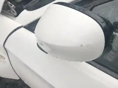 Scrapping Vehicle bmw 3 touring (e91) 320 d xdrive of the year 2012 powered n47 d20 c