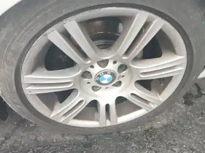 Scrapping Vehicle bmw 3 touring (e91) 320 d xdrive of the year 2012 powered n47 d20 c