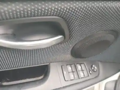 Scrapping Vehicle bmw 3 touring (e91) 320 d xdrive of the year 2012 powered n47 d20 c