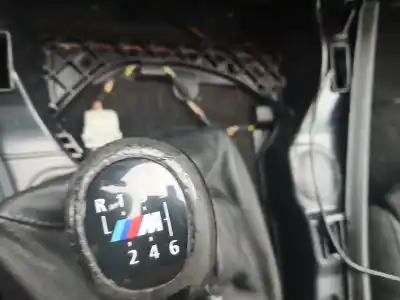 Scrapping Vehicle bmw 3 touring (e91) 320 d xdrive of the year 2012 powered n47 d20 c