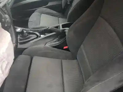 Scrapping Vehicle bmw 3 touring (e91) 320 d xdrive of the year 2012 powered n47 d20 c