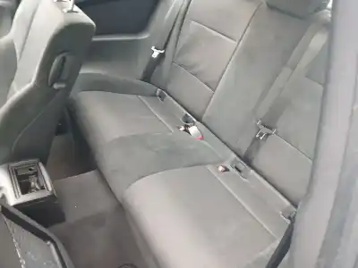 Scrapping Vehicle bmw 3 compact (e46) 320 td of the year 2005 powered m47 d20 (204d4)