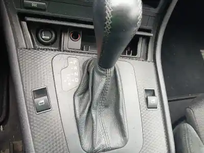 Scrapping Vehicle bmw 3 compact (e46) 320 td of the year 2005 powered m47 d20 (204d4)