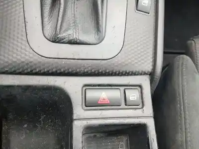 Scrapping Vehicle bmw 3 compact (e46) 320 td of the year 2005 powered m47 d20 (204d4)