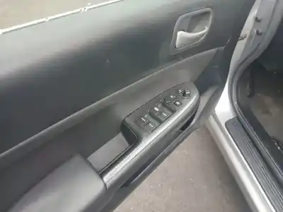 Scrapping Vehicle honda accord vii (cl, cn) 2.2 i-ctdi (cn1) of the year 2004 powered n22a1