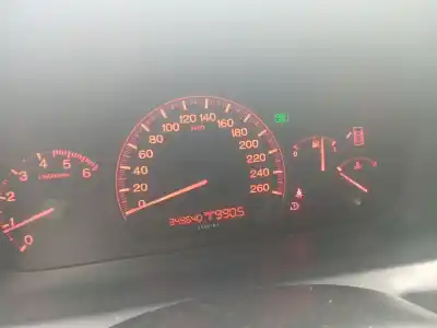 Scrapping Vehicle honda accord vii (cl, cn) 2.2 i-ctdi (cn1) of the year 2004 powered n22a1