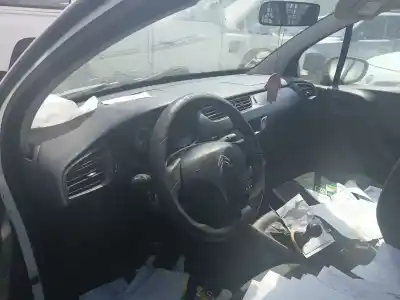 Veículo de Sucata citroen c3 ii (sc_) 1.4 hdi 70 (sc8hzc, sc8hr0, sc8hp4) do ano 2000 alimentado 8hp (dv4c),8hr (dv4c),8hz (dv4td)