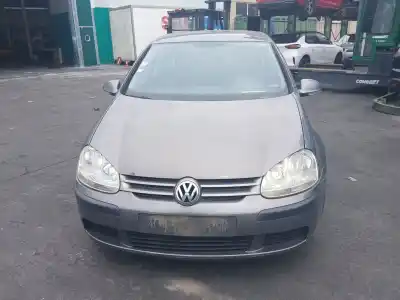 Hurda Aracı volkswagen golf v (1k1) 1.9 tdi yılın 2006 güçlü bru