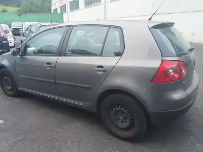 Hurda Aracı volkswagen golf v (1k1) 1.9 tdi yılın 2006 güçlü bru