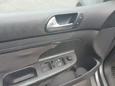 Hurda Aracı volkswagen golf v (1k1) 1.9 tdi yılın 2006 güçlü bru