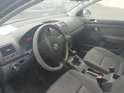 Hurda Aracı volkswagen golf v (1k1) 1.9 tdi yılın 2006 güçlü bru