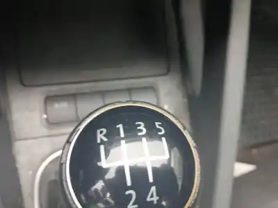 Hurda Aracı volkswagen golf v (1k1) 1.9 tdi yılın 2006 güçlü bru