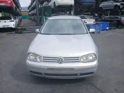 Hurda Aracı volkswagen golf iv van (1j1) 1.9 tdi yılın 1999 güçlü ahf