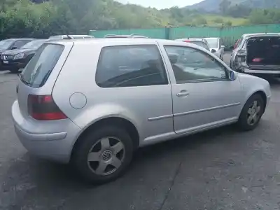 Hurda Aracı volkswagen golf iv van (1j1) 1.9 tdi yılın 1999 güçlü ahf