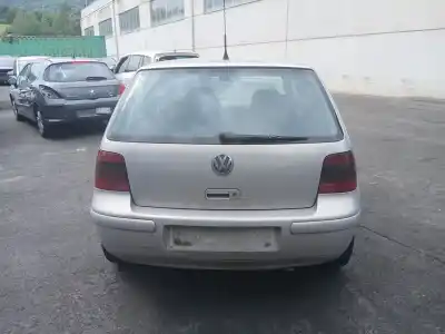 Hurda Aracı volkswagen golf iv van (1j1) 1.9 tdi yılın 1999 güçlü ahf