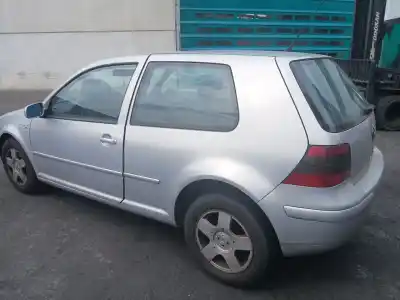 Hurda Aracı volkswagen golf iv van (1j1) 1.9 tdi yılın 1999 güçlü ahf
