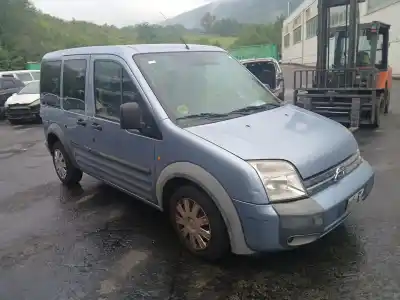 Hurda Aracı ford transit connect (p65_, p70_, p80_) 1.8 tdci yılın 2007 güçlü rwpa,rwpb,rwpc,rwpd