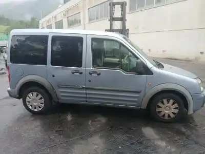 Hurda Aracı ford transit connect (p65_, p70_, p80_) 1.8 tdci yılın 2007 güçlü rwpa,rwpb,rwpc,rwpd