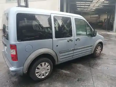 Hurda Aracı ford transit connect (p65_, p70_, p80_) 1.8 tdci yılın 2007 güçlü rwpa,rwpb,rwpc,rwpd