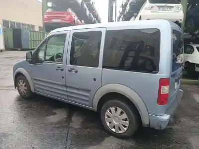 Hurda Aracı ford transit connect (p65_, p70_, p80_) 1.8 tdci yılın 2007 güçlü rwpa,rwpb,rwpc,rwpd