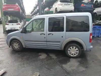 Hurda Aracı ford transit connect (p65_, p70_, p80_) 1.8 tdci yılın 2007 güçlü rwpa,rwpb,rwpc,rwpd