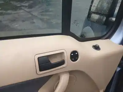 Hurda Aracı ford transit connect (p65_, p70_, p80_) 1.8 tdci yılın 2007 güçlü rwpa,rwpb,rwpc,rwpd