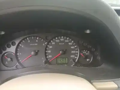 Hurda Aracı ford transit connect (p65_, p70_, p80_) 1.8 tdci yılın 2007 güçlü rwpa,rwpb,rwpc,rwpd