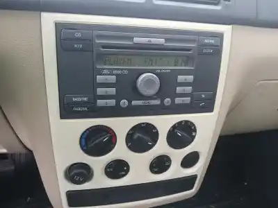 Hurda Aracı ford transit connect (p65_, p70_, p80_) 1.8 tdci yılın 2007 güçlü rwpa,rwpb,rwpc,rwpd