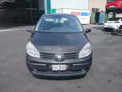 Здавання транспортного засобу renault scénic ii (jm0/1_) 1.5 dci (jm02, jm13) року 2005 потужний k9k 728,k9k 729
