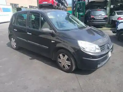 Здавання транспортного засобу renault scénic ii (jm0/1_) 1.5 dci (jm02, jm13) року 2005 потужний k9k 728,k9k 729