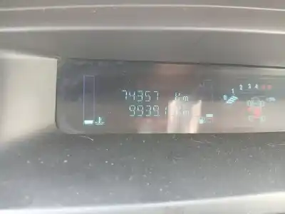 Здавання транспортного засобу renault scénic ii (jm0/1_) 1.5 dci (jm02, jm13) року 2005 потужний k9k 728,k9k 729